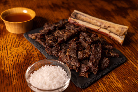 Salt & Bone