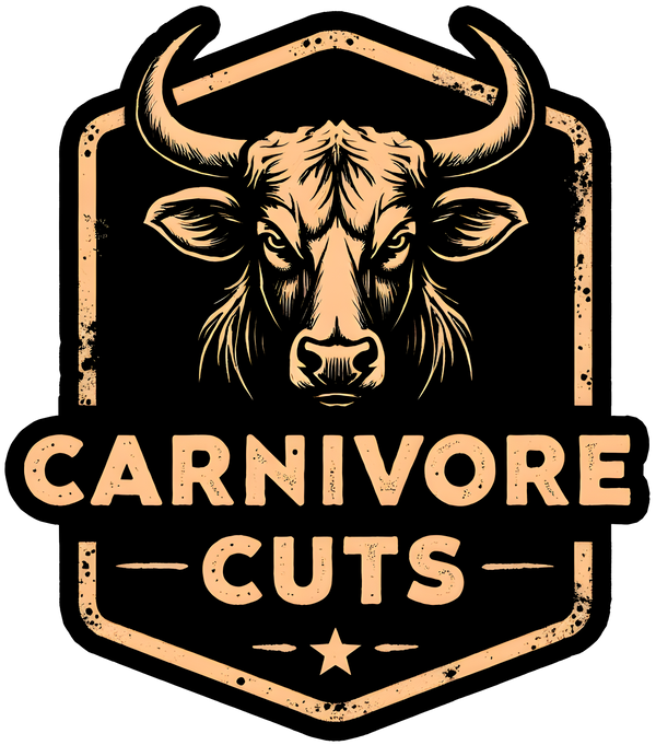 Carnivore Cuts Beef Jerky
